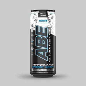 ABE energy drink