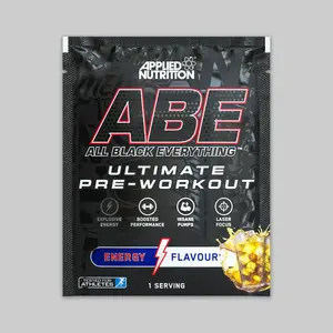 ABE Pre-Workout 1 serving