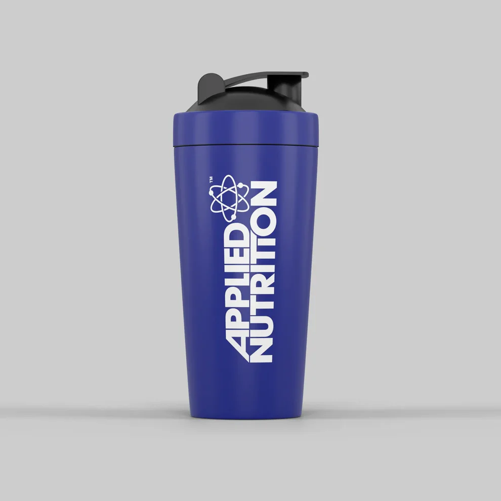 Metal Shaker 750 ml - Applied Nutrition