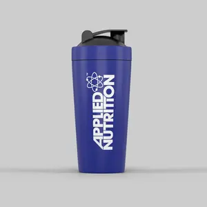Metal Shaker 750 ml - Applied Nutrition