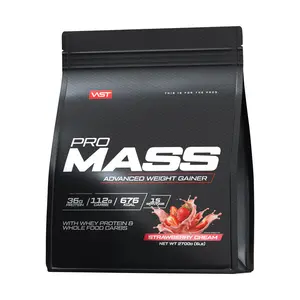 VAST Pro MASS