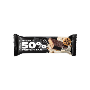 Polleo HydroX 50% Protein bar