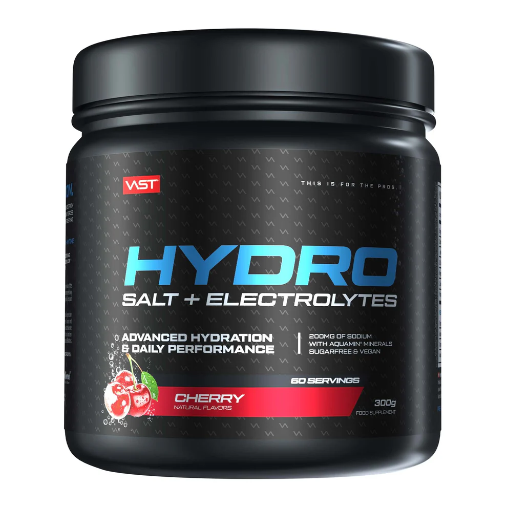 VAST HYDRO, 300g, Cherry