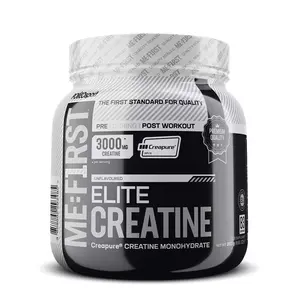 Polleo Elite Creapure® Creatine 250g