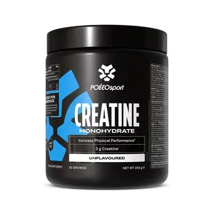 Polleo Creatine Monohydrate 250g
