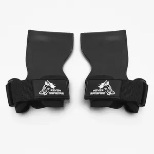 Ultra Grip Crni
