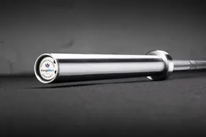 Kings Bar II. Olympic Barbell