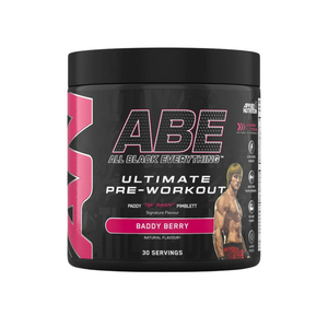 ABE Preworkout