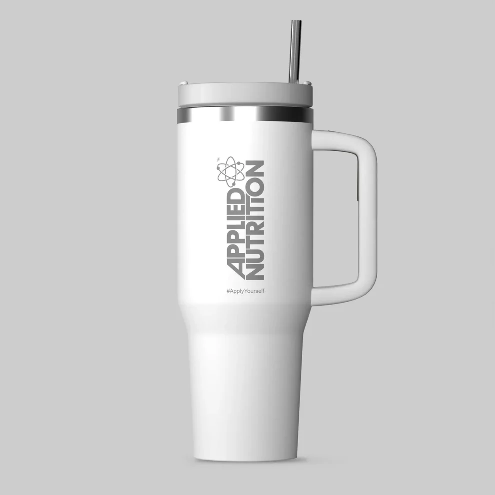 Cooler Cup White 1200ml