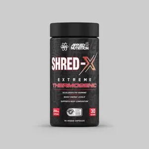 Shred X - 90 Capsules