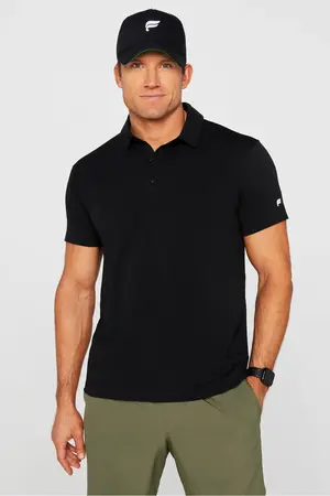 THE 24-7 POLO