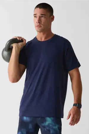 THE 24-7 TEE