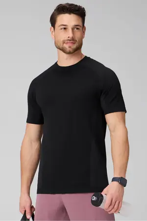 THE TRAINING DAY TEE