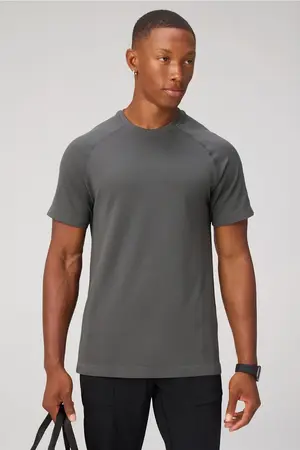 THE TRAINING DAY TEE