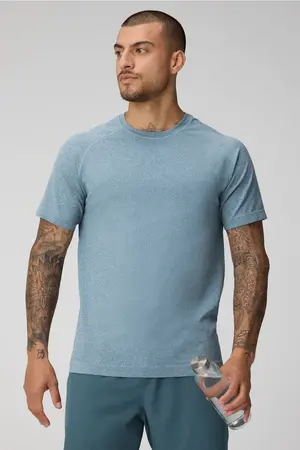 THE TRAINING DAY TEE