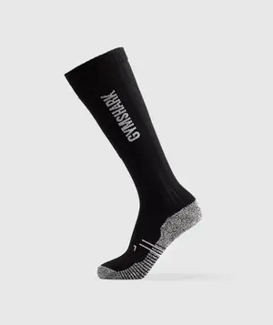 Gymshark Weightlifting Sock