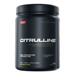 VAST Citrulline, 300g