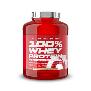 Whey Protein Professional