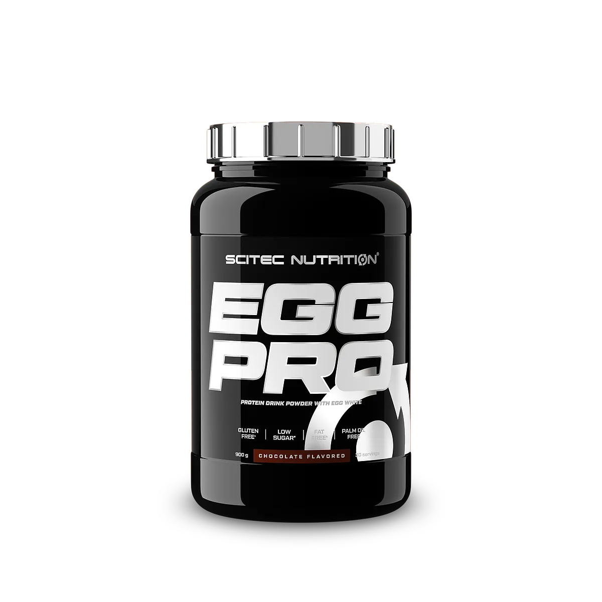 Egg Pro 900g Chocolate