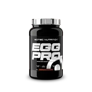 Egg Pro 900g Chocolate