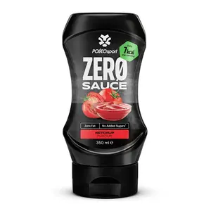 Polleo Zero Sauce