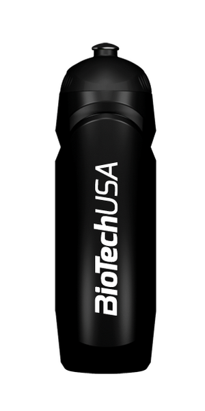 Bottle BioTech 750ml Black