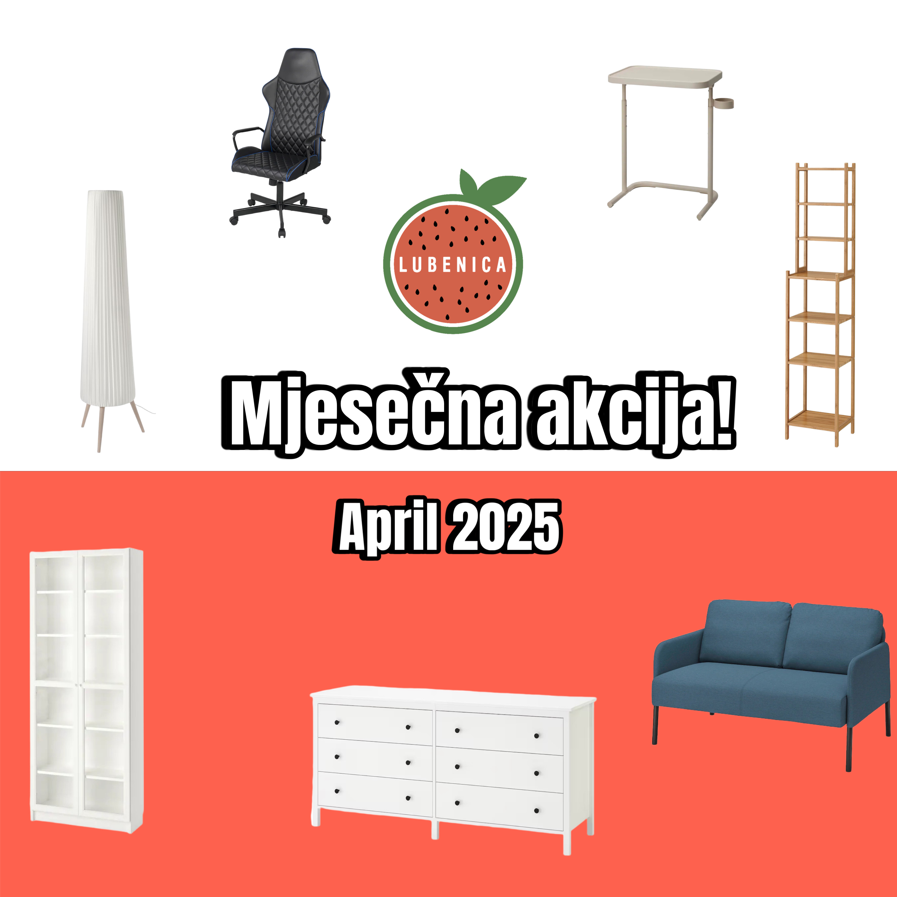 Akcija Mjesečna
