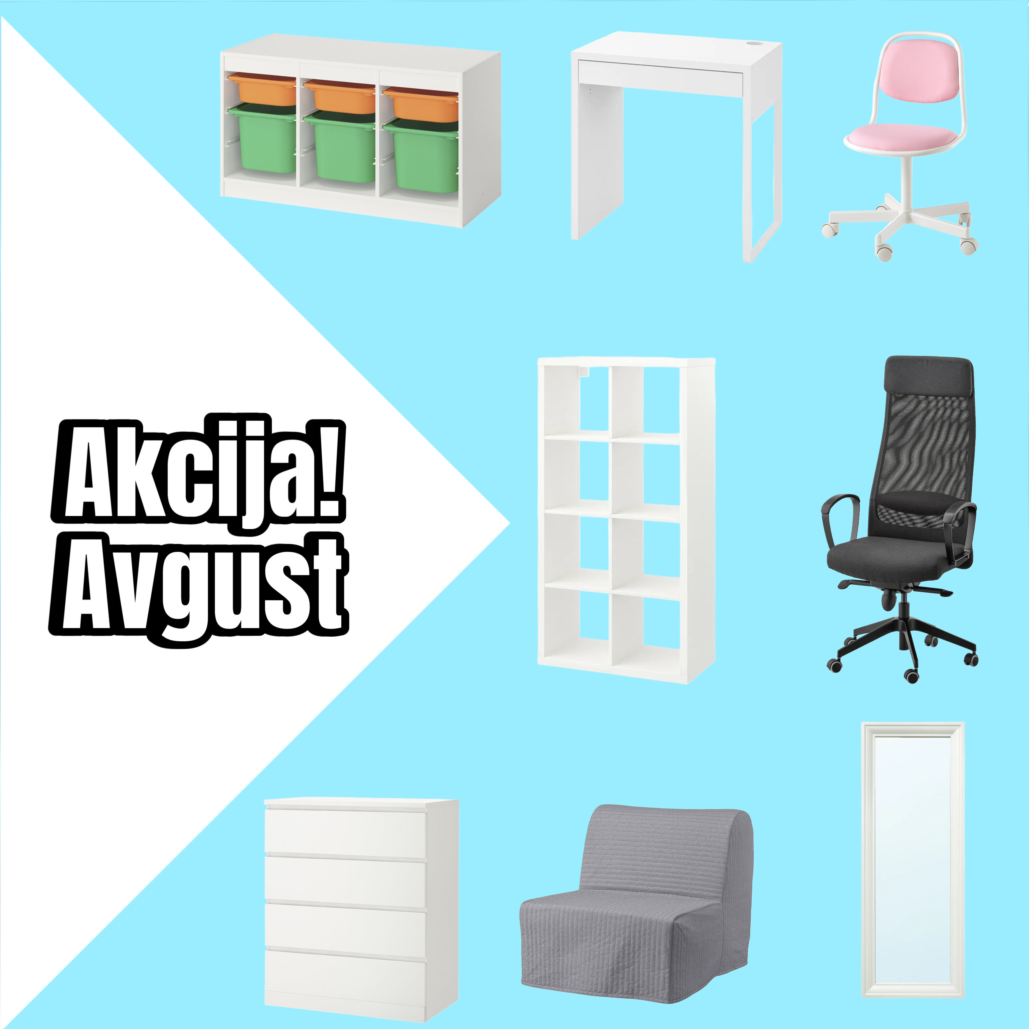 Akcija Mjesečna