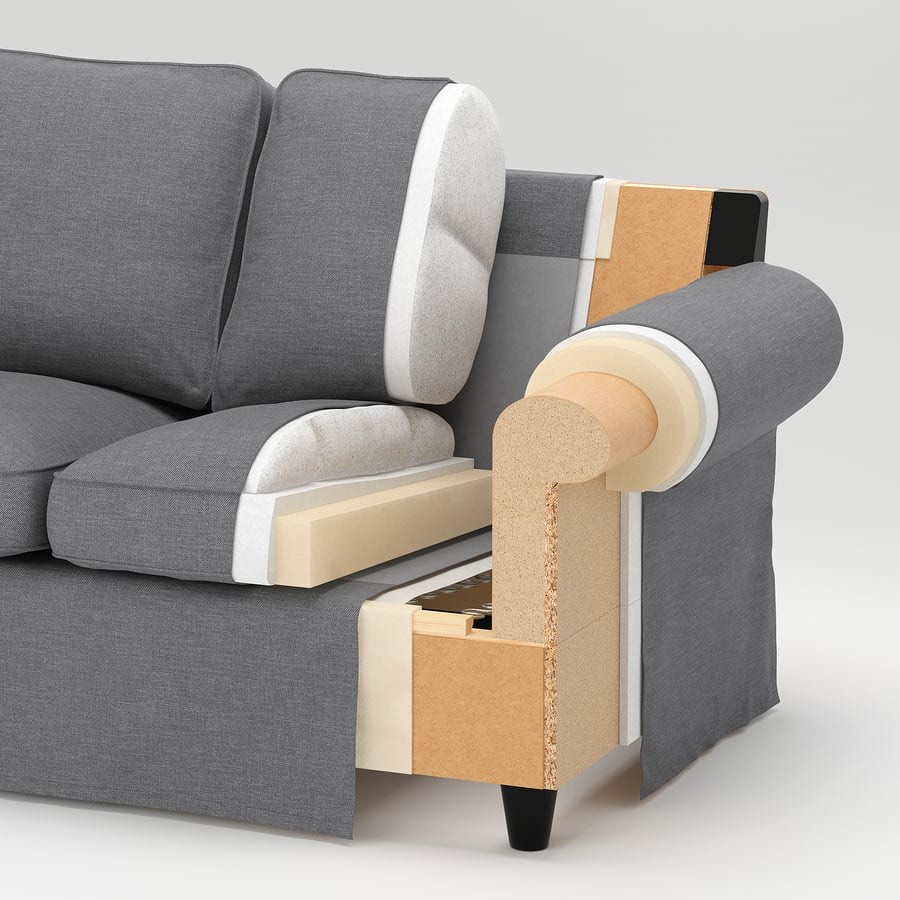 Okviri sofa i fotelja