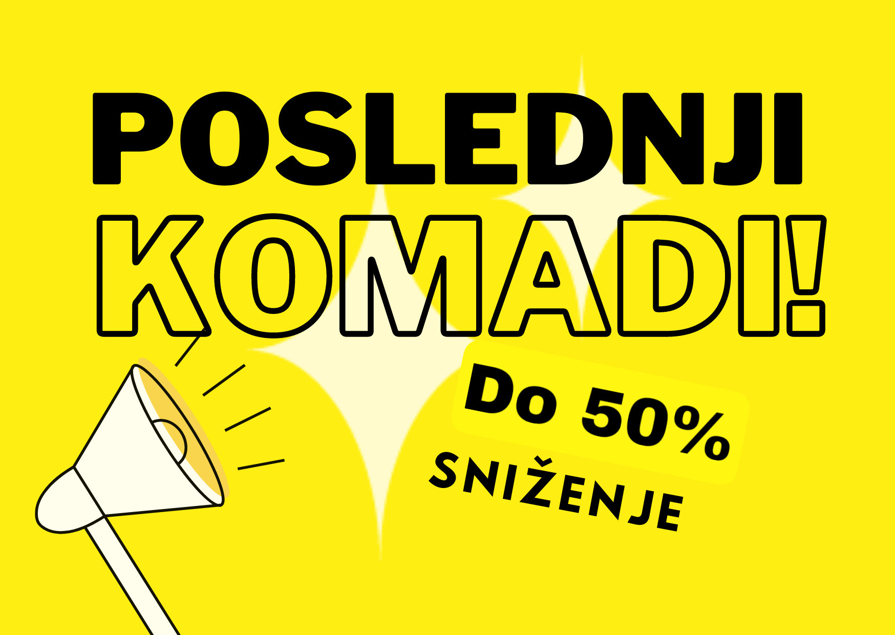 Poslednji komadi
