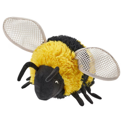 Plišana igračka, Bumblebee/crna žuta, 21 cm