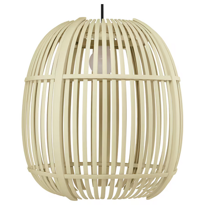 LED visilica, napolju/ovalno, 37 cm
