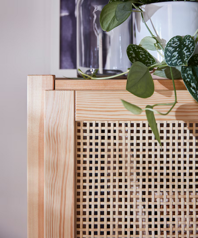 Vrata, 42x83 cm