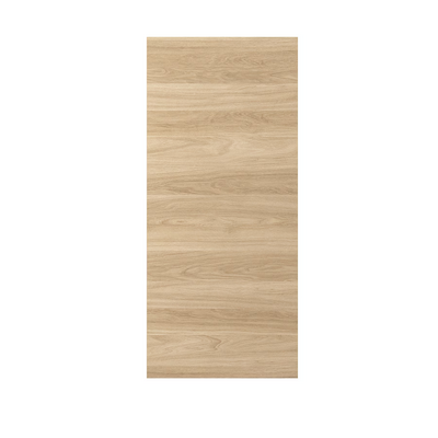 Vrata, im. hrastovine, 60x135 cm