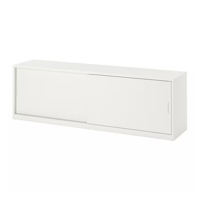 TV stalaža, prljavobijela, 177x37x56 cm