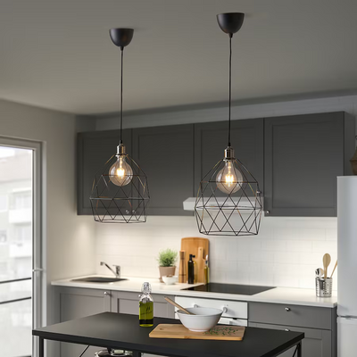 LED sijalica E27 470 lm, podesivog intenziteta/kugla bistro staklo, 125 mm