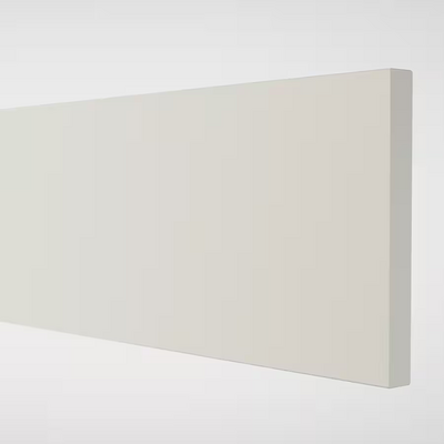 Fr.fioke za pod.el. za pećnicu, bijela, 60x14 cm