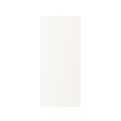 Vrata, bijela, 60x135 cm