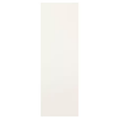 Vrata, bijela, 40x120 cm