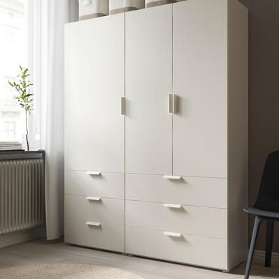 Vrata, bijela, 40x120 cm