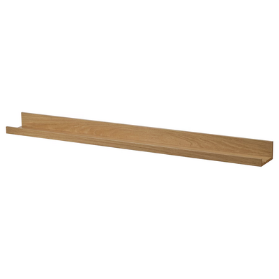 Postolje za sliku, im. hrastovine, 115 cm