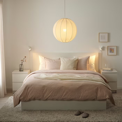 LED sijalica E27 1521 lm, podesivog intenziteta/kugla opal bijela