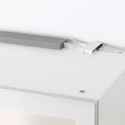 Napajanje za bežično upravljanje, pametno siva, 30 W