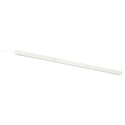 LED traka za garderober sa senzorom, podesivog intenziteta bijela, 96 cm