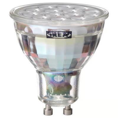 LED sijalica GU10 345 lm, pametno/bežično podešavanje intenziteta bijeli spektar