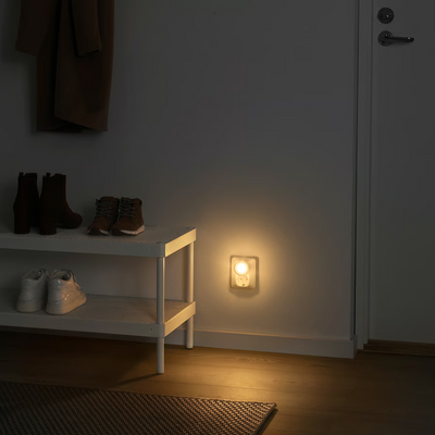 Led nocno svetlo