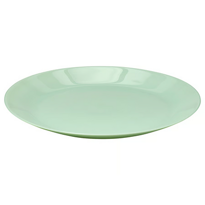 Tanjir, svijetlozelena, 25 cm