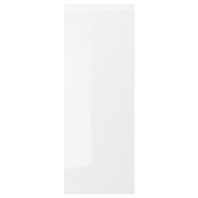 Vrata, v. sjaj bijela, 30x80 cm