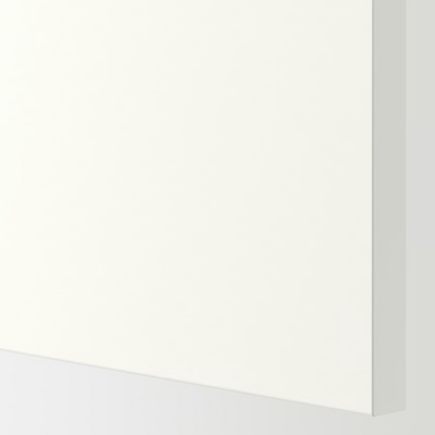 Vrata, bijela, 30x180 cm
