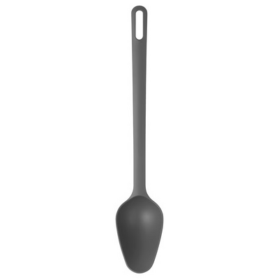 Kašika, siva, 33 cm